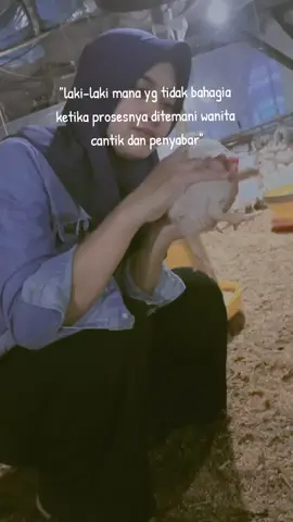 😇😇😇 #peternak #broilerchickens #kandangclosehouse #peternakmuda #anakkandang #angonpitek #abkkandangayam #peternakindonesia #ayambroiler #broilercomunity #peternakayam #broiler #lamongan 