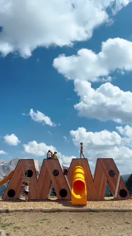 Heaven on earth #fyp #italy #dolomites @Morganbcohen @Kikka Domeneghetti 