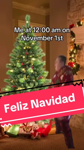 Feliz navidad #christmas #feliznavidad #christmastree #ilovechristmas #relatable #MemeCut #Meme #MemeCut #Meme 
