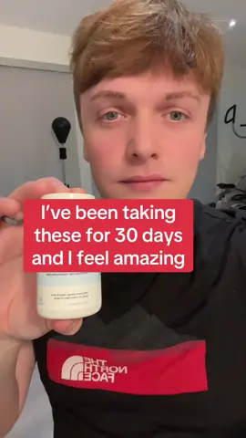 These NMN Tablets are amazing #nmn #supplements #nad 