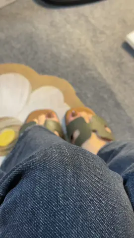 Màu này sáng da lắm luôn #dephermes #depnuthoitrang #dephm 