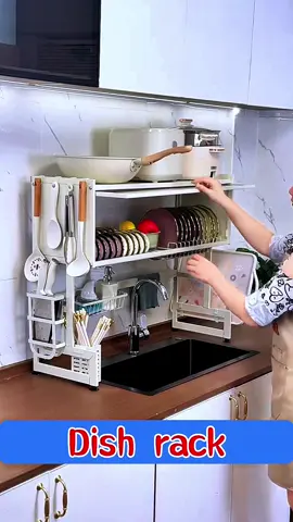 dish rack#Home #fyp #tiktok #dishrack #vietnam 