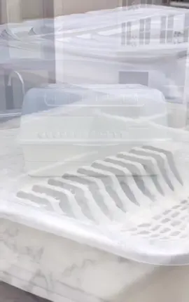 Clip Pac Mono ที่คว่ำจาน 1 ชั้น พร้อมถาดรองน้ำ ใส่จาน ชามและถ้วย ได้มากกว่า 15 ใบ พร้อมช่องใส่ช้อนส้อม ลดราคาเหลือเพียง ฿179.00 - 189.00!#ที่คว่ําจาน #ที่คว่ําจาน #ที่คว่ําจาน #ที่คว่ําจาน #ที่คว่ําจาน 