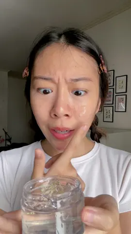 Moisturizer เนื้อเบาผิวมันผิวแพ้ง่ายไปตำค้าาา 🌱🧴✨ #skincare #ผิวมัน #ผิวแพ้ง่าย #Glad2Glow #moisturizer 