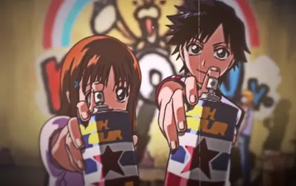 Lowkey had alot of fun making this #bleach #bleachanime #bleachedit #ichigo #rukia #anime #animeedit #fyp #viral 