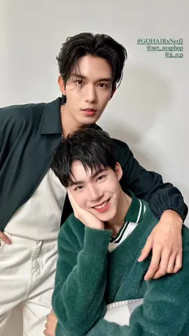 ini sangat manis 🥰🥰 #NETJJ #netsiraphop #jj_rcp #netjjedit 