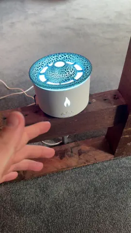 Humidifier - This is actually too good! 