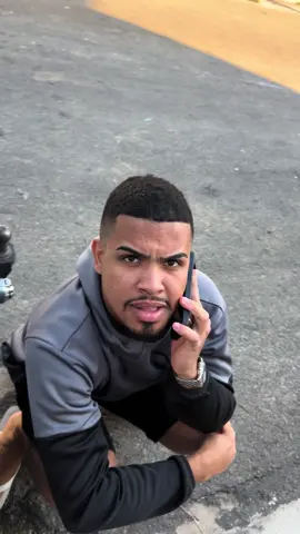 Eu não gosto de gente assim