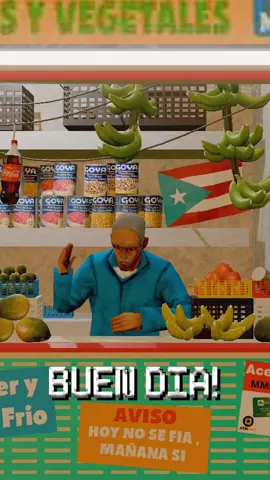 2009 , Plaza Del Mercado Vega Baja , Puerto Rico - Este señor se llama Don Osvaldo, y lleva sirviendole al publico 28 años. Gracia a  todos los que trabajan la tierra. - #puertorico #liminal #liminalcore #liminalspaces #backrooms #nostalgia #nostalgiacore #feverdream #psx #feverdreamcore #ps1 #ps2 #pixel 