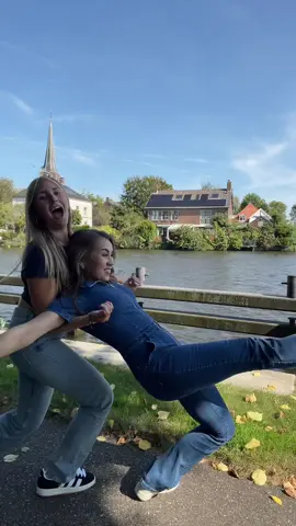 Je moet deze dans doen met je 3e @! 👀💃🏼🪩 #Trend #Dance @Anouk 