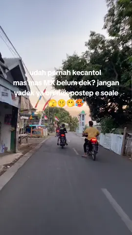 jangan ya dek yaa #mxking150 #mxkingmalaysiastyle #tubrukgank #sengtenang #danapelajar 