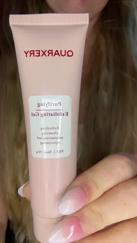 This stuff is WILD ya’ll!! You have to try it!! It works sooo well and leaves your skin baby soft. It is so affordable and gives quality results. Grab yours from the link!! #beauty #tiktokshop #exfoliate #skincare #fypシ゚viral #mask 