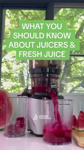 Cold-pressed juicing preserves more than just the vitamins and minerals—it also retains soluble fiber. So, when you drink cold-pressed juice, you’re not only getting a delicious nutrient boost but also benefiting from the natural soluble fiber that supports your overall well-being.  Labor Day Sale Alert! 🎉 Get 20% off all @Kuvingsusa juicers, blenders, citrus attachments, and bottles until 9/2! 🔗 Use Code: TUTORIALS20 #fiber #juicing #juicingtiktok #juicingforhealth #juicer #coldpressedjuice #kuvings #healthylifestyle #juicingtutorials 