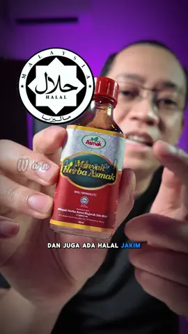Cara guna minyak asmak. Fungsu herba minyak asmak. Cara pakai minyak asmak. Minyak asmak 50ml. Minyak asmak untuk apa. #minyak #asmak #minyakasmak #halal  Disclamer : Ini adalah sediaan tradisional untuk membantu sahaja. Kesan setiap individu berbeza-beza