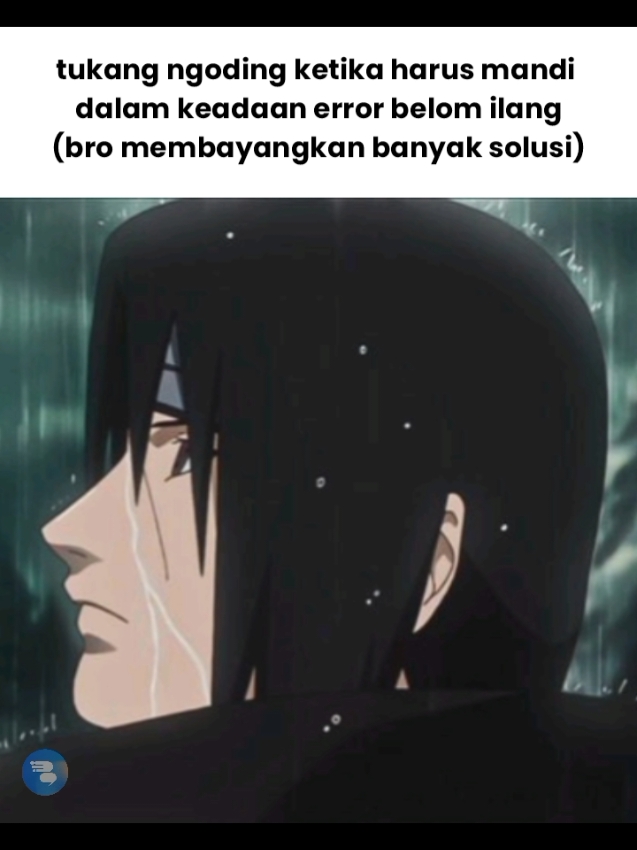 mencari inspirasi #ngoding #koding #bahasapemrograman #anakit #memeprogrammer #programmerindonesia  #teknikinformatika  #informatika