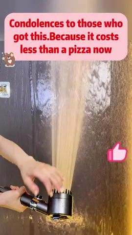 #fyp #foryou #fyp #showerhead 