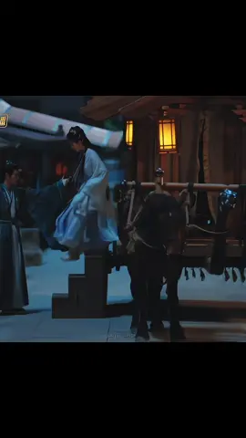 He dined on her 😅😏#changlequ #ancydeng #truonglackhuc #phimcotrang #chinesedrama #dingyuxi丁禹兮 #dingyuxi #ทํานองรักกังวานแดนดิน #เติ้งเอินซี 