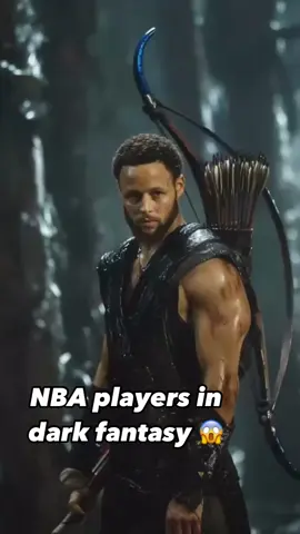 NBA players in dark fantasy 😱 Read Captions 👇 Transform your body in 8 weeks with our Ultimate Shred Program! 💪 Plus, get exclusive bonuses to supercharge your results. More details in bio! 🚀 #sports #GymTok #gymmotivation #Fitness #workout  #viralvideo #viral #bodybuilding #bodybuilder