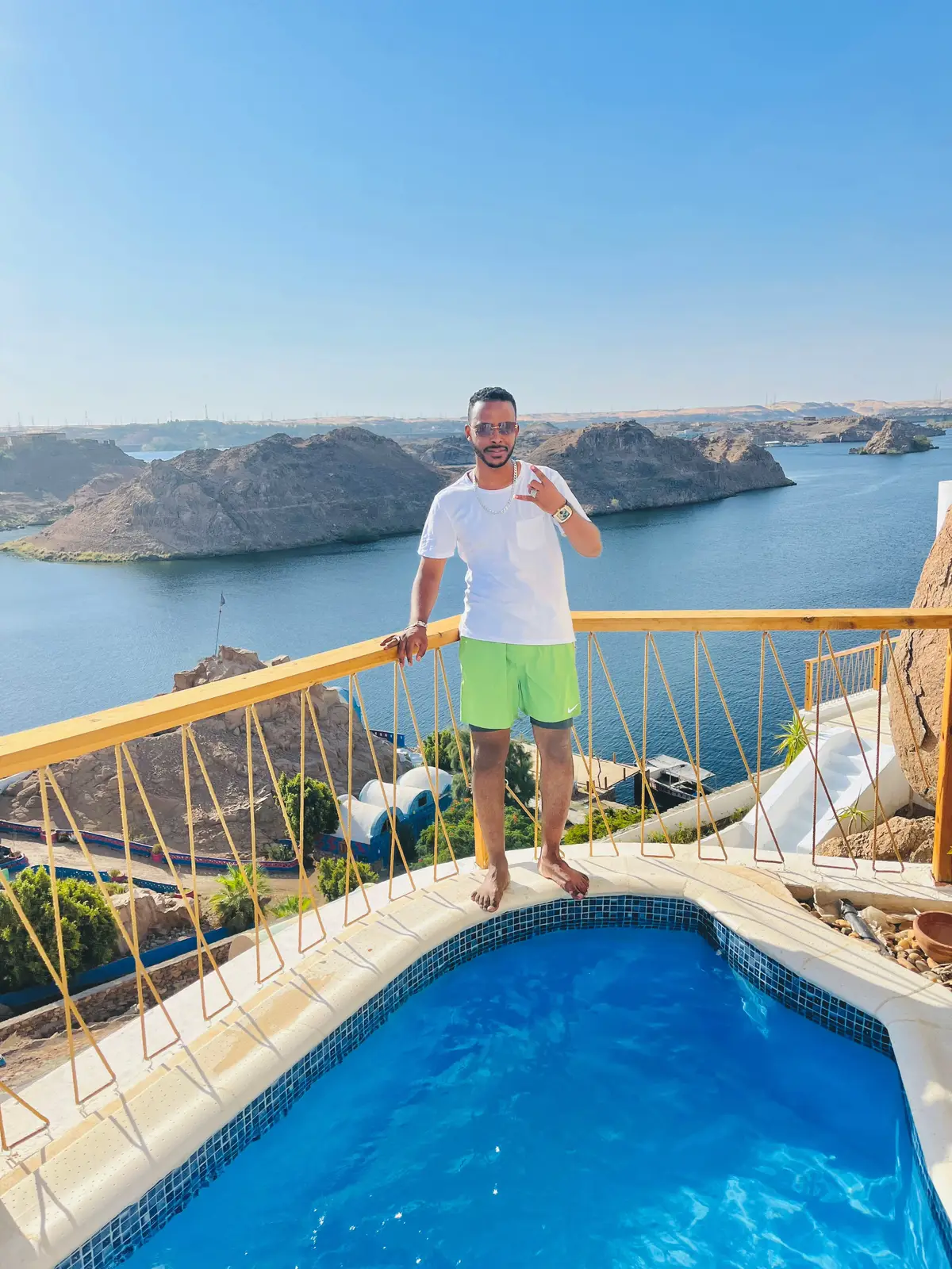النوووبه ❤️#اسوان_بلاد_الدهب #اسوان_النوبه #aswan #tiktok_viral_video #الشعب_الصيني_ماله_حل😂😂 