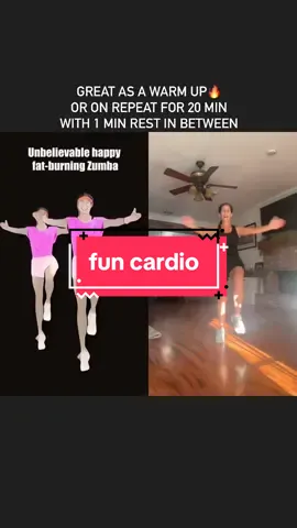 @happyhomeworkout on IG  not sure where this originates from but it was fun for cardio! #dailymovement #cardio#funcardio #getmoving 