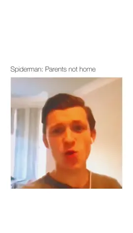 I forgot about the other side of Tom 😭😂 #tomholland #zendaya #peterparker #spiderman #fyp 