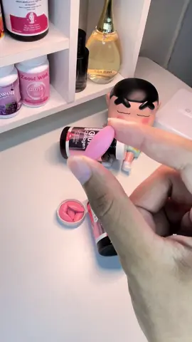 โปรคุ้มคุณภาพดี👍🏻 #กลูต้าinzen #รีวิวกลูต้า #ผิวขาวใส #เธรดผิวขาว #ใช้ดีบอกต่อ #fyp 