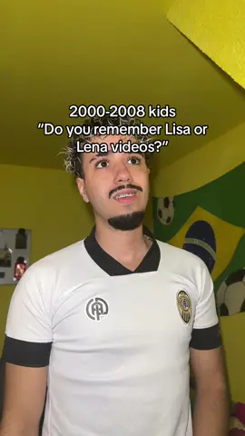 Only Ogs remember
