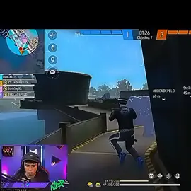 nobru 1v4 leva todos veja #nobru 