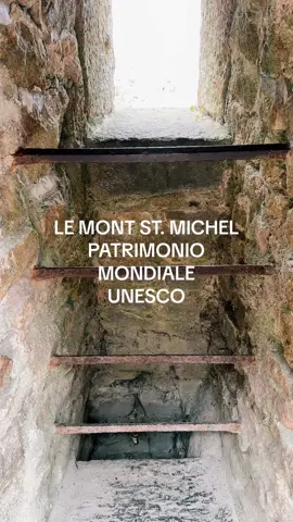 Ma la gente nei fanghi? Le Mont St. Michel, patrimonio mondiale Unesco. Comune francese di 33 abitanti in Normandia che ospita 3 mln di turisti all’anno. Scenario incredibile! #lemontsaintmichel #normandia #francia 
