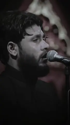 دار اهلي من اعبر عليهه ( يعمن عيوني من اصد ليهه ) #مرتضى_حرب 