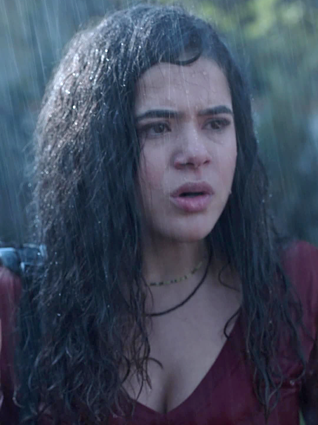 CHORA, BONEQUINHA! #devoltaaos15 #dv15 #backto15 #netflix #netflixbrasil #fanita #maisa #larissamanoela #tiktokmefezassistir
