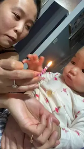 At least the candle wasn't on the cake 🎂😂 #afv #funnyvideos