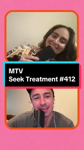 Take me back #mtv #thinmints @Seek Treatment Podcast 