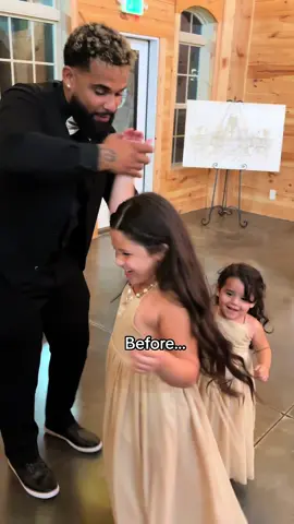 He was litty! 😂👏🏼 #husband #weddingseason #comedy #dancing #fyp 