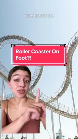 While Pohang’s Space Walk may look like a roller coaster full of twists, turns, and even loops, this South Korean sculpture is meant to be experienced on foot!     Visitors can take a stroll along the 317-ton steel track to take in the views of Hwanho Park. The Space Walk has 717 total steps and climbs to the height of an eight-story building! From there, the views of Youngil Bay and Youngildae Beach are spectacular! Worried about navigating that upside-down section? Don’t be! It’s not meant to be walked on and is off-limits.   Catch more fascinating stories like this in Ripley's all-new book, Dare to Discover! Use code 40DARE on Amazon to get 40% off from now through 9/9! . @allysoneye  . #Ripleys #BION #RipleysBION #WeirdHistory #History #WeirdNews #DareToDiscover #RipleysBelieveltorNot #RipleyPublishing #NewBook #AnnualBook #Bookstagram #BookTeaser #SpaceWalk #PohangSpaceWalk