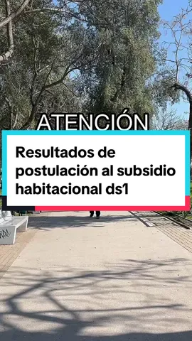 Ya estan las fechas de postulación subsidio habitacional ds1 #subsidio#vivienda#bienesraíces#legal#abogado#vivienda #ds1