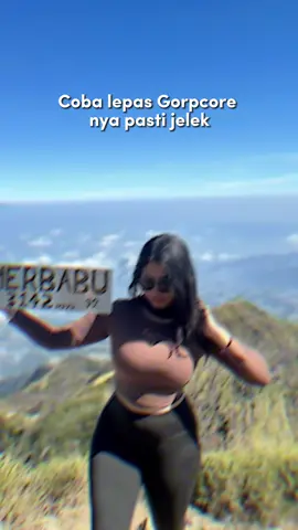 Jacket Gorpcore Mandala by @Antarestar yang bakal launching tanggal 9 sept di Live tiktok! #merbabu 