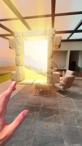 Me recuerda a Zelda😍
