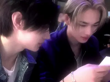 #sunghoon#ni_ki#hoonki  