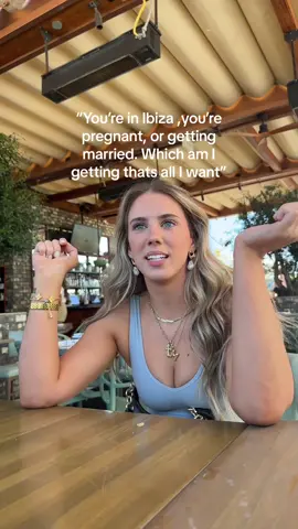 Hitting your mid 20s be like 🫣 @Meghan Taylor #ibiza #mid20scrisis #trending 