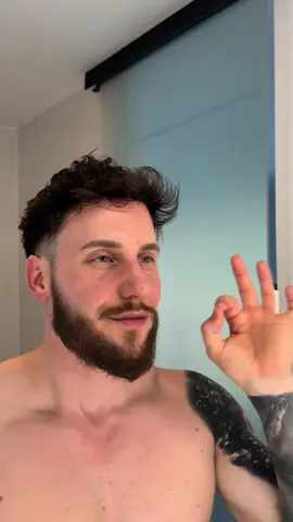 Why skip toner when it’s the secret to glowing, balanced skin? 🌟✨ Let’s talk about why this one step can make all the difference!  @Whamisafrance  #tonerviral #naturalskin #menskincare #skincarehacks 