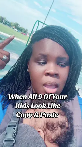 Imagine that 😩😮‍💨 #fyp #momlife #momof9 
