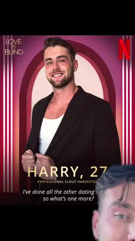 See you on the next season #loveisblind 🤞🏽🥹 @Netflix #greenscreen 