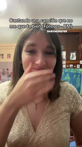 Pov: sale mal JAJAJA #kpop #babymonster #baemon #kpopcover #kpopfyp #fyp #foryou #parati #kpopparati #yg @babymonster_yg 