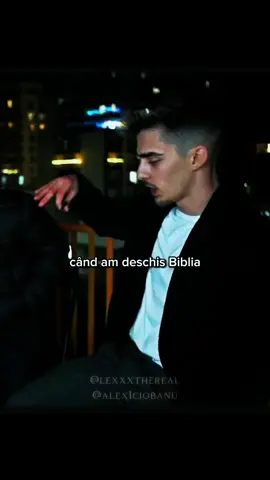 Increde-te in planul Domnului !! | #lexxxthereal #fyp #foryou 