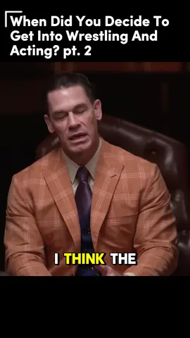 When Did You Decide To Get Into Wrestling And Acting? pt. 2 #podcast #podcastHighlights #podcastclips #ClubShayShay​ #JohnCena #WWE #growup #school #wrestling #athletic #sports #baseball #motivation #inspiration #mindset #LifeAdvice #acting #passion #dicision #military #capability #travel #world #marines #idol #degree #money