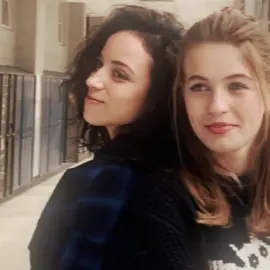 the cutest trend 💔 #fearstreet #fearstreetpromqueen #sameenaedit #deenajohnson #samfraser #sameena #fyp #i2welch 