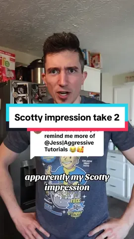 Replying to @sierra I feel like it’s at least a little better 😅 @scottykfitness and also i got the recipe from @Emma Petersen who I definitely recommend checking out #bakedoats #Recipe #oats #breakfast #lol 