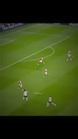 Sonaldo 🇰🇷⚡️ #heungminson #tottenham #Soccer #fyp #viral 