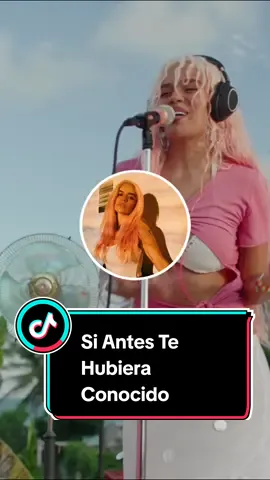 Si Antes Te Hubiera Conocido 🌴🌊 KAROL G. Ringtones for you 🎶💝 #ringtone #ringtonetrends #ringtones #music #siantestehubieraconocido💖✨️ #karolg #fyp #viral 